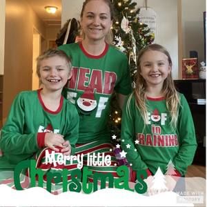 Meet your Posher, Terri